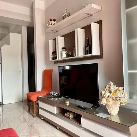 Appartement Queen Ekaterina Ii *