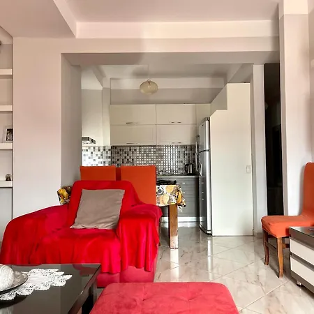 Appartement Queen Ekaterina Ii