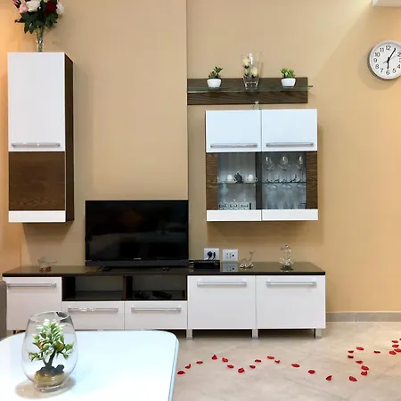 Queen Ekaterina Ii Appartement *