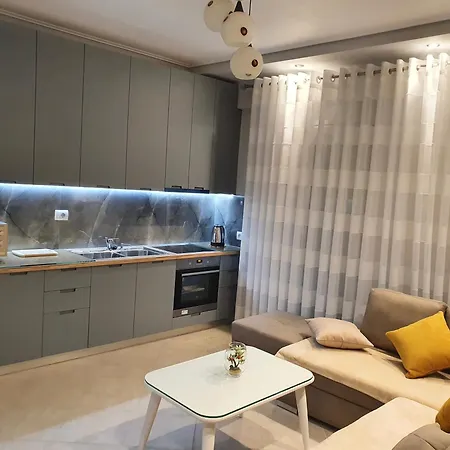 Appartement Queen Ekaterina Ii *