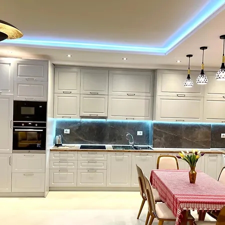 Appartement Queen Ekaterina Ii