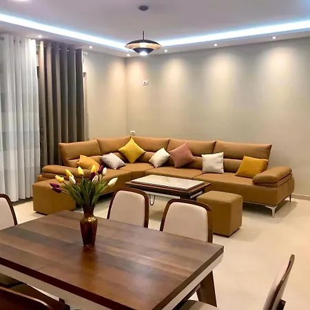 Appartement Queen Ekaterina Ii *