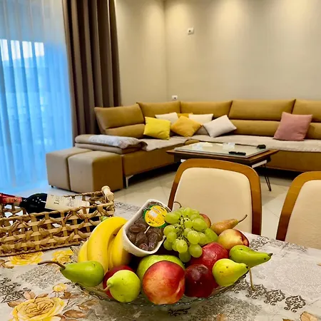 Queen Ekaterina Ii Appartement