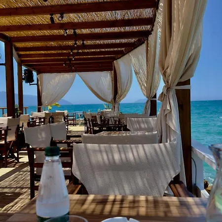 Appartement Queen Ekaterina Ii Vlorë