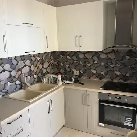 Queen Ekaterina Ii Daire