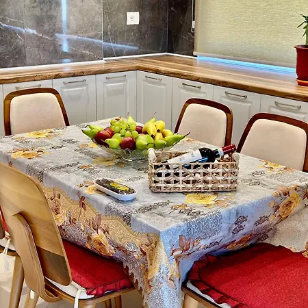 Queen Ekaterina Ii Appartement