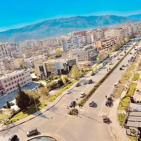 Queen Ekaterina Ii Appartement *