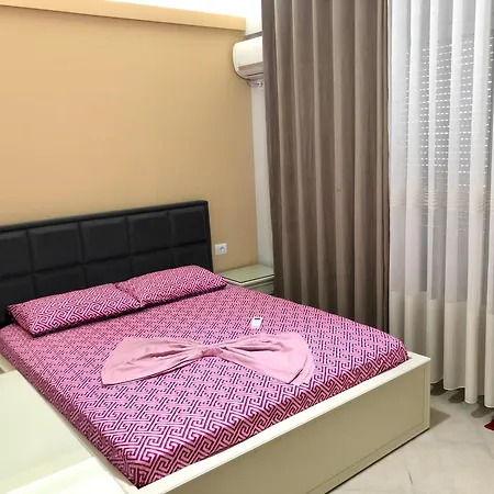 Queen Ekaterina Ii Lägenhet