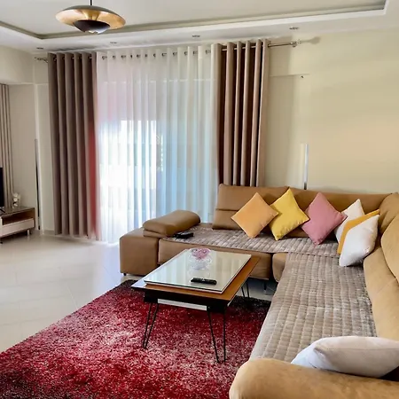 Lägenhet Queen Ekaterina Ii