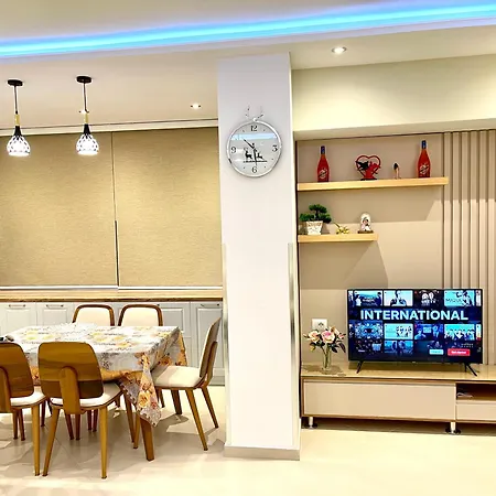 Queen Ekaterina Ii Vlorë