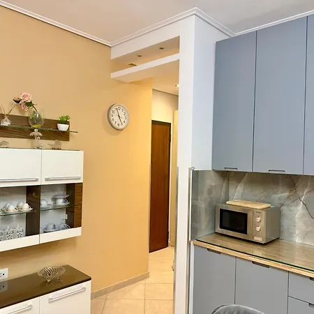 Apartment Queen Ekaterina Ii Vlorë