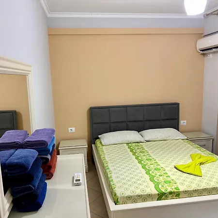 Apartment Queen Ekaterina Ii