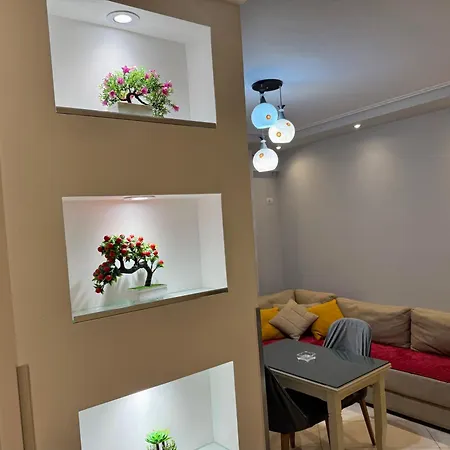 Queen Ekaterina Ii Lägenhet *