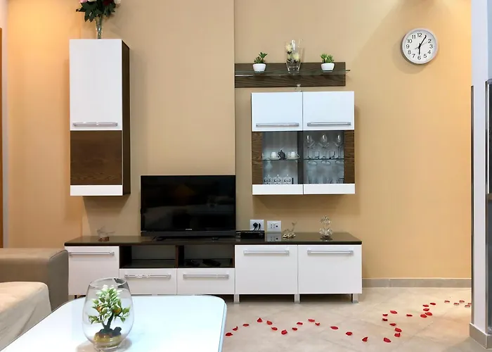 Queen Ekaterina Ii 公寓 *