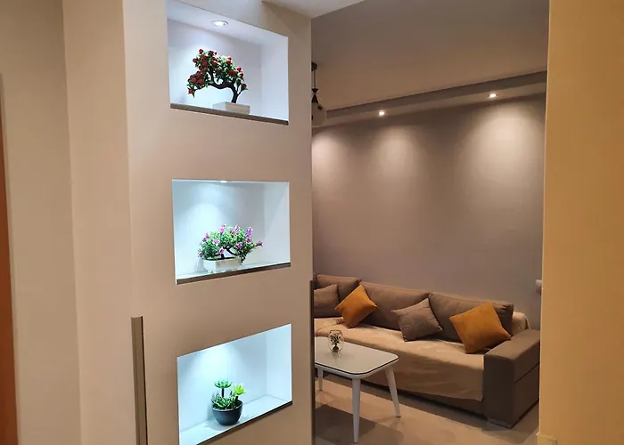 Appartamento Queen Ekaterina Ii Vlorë