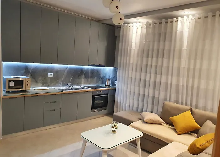 公寓 Queen Ekaterina Ii *