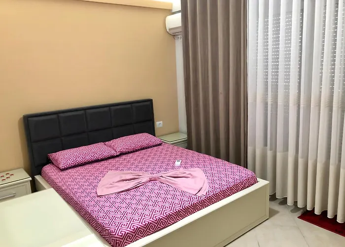 Queen Ekaterina Ii 公寓