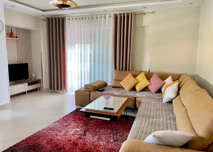 Appartamento Queen Ekaterina Ii