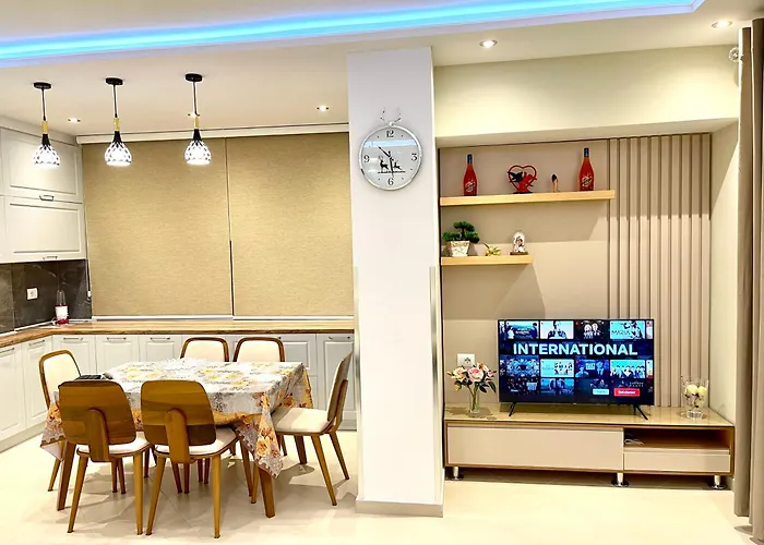 Queen Ekaterina Ii Vlorë