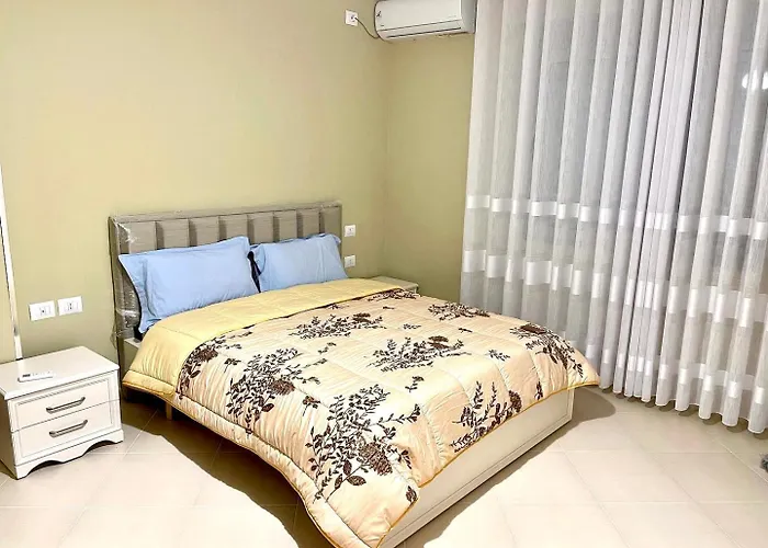 Queen Ekaterina Ii Appartamento