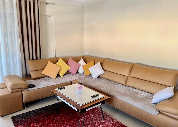 Queen Ekaterina Ii Appartamento