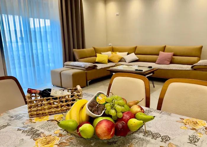 Queen Ekaterina Ii Appartamento