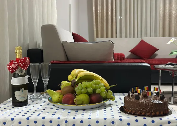 Appartamento Queen Ekaterina Ii Vlorë