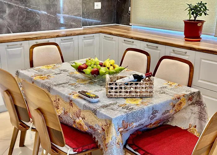 Queen Ekaterina Ii Appartamento