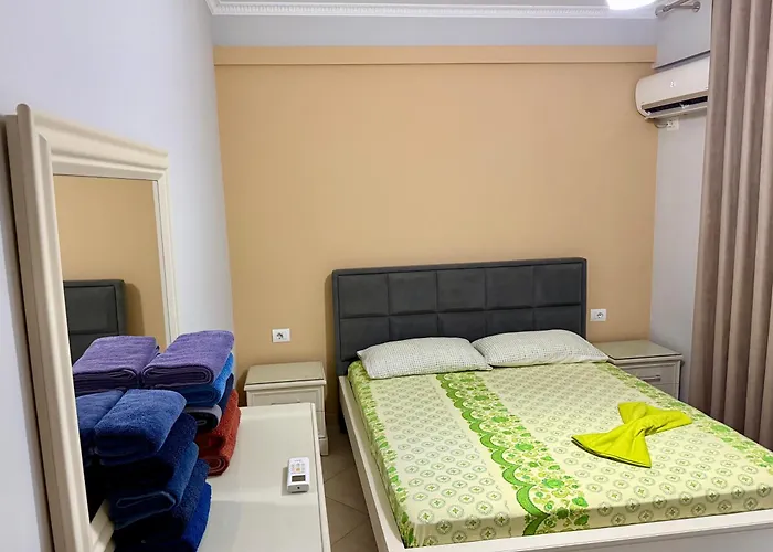 Appartamento Queen Ekaterina Ii