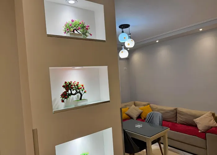 Queen Ekaterina Ii 公寓 *